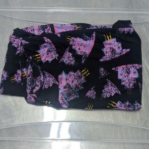 LuLaRoe OS Leggings